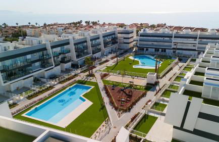 Apartment Casa del Sol - Foto 2