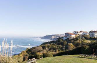 Villa Anvers Guethary - Foto 9