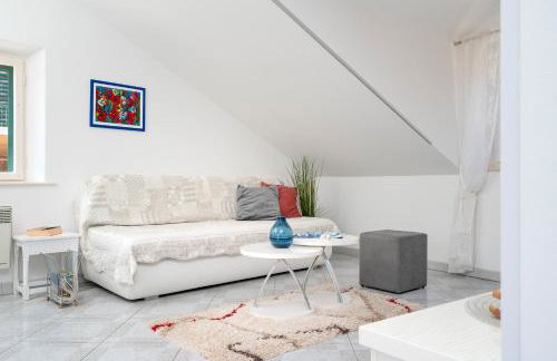 Main Square Loft - ZF Hvar - Foto 7