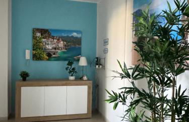 Casa di Giulia un angolo della costiera Amalfitana - Photo 10