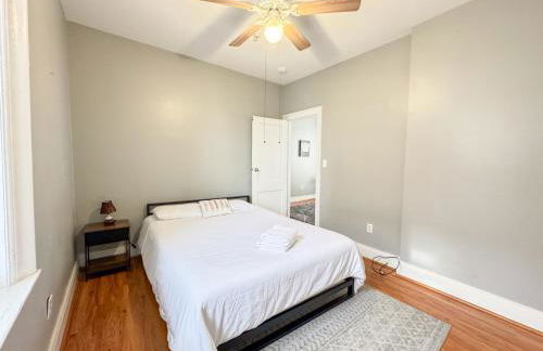 3 bed 1 bath FREE parking near NYC - Foto 9