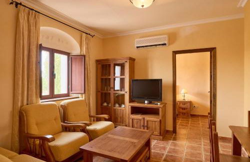 Apartamentos Valsequillo Córdoba - Photo 19