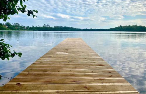 Domek letniskowy Patricia - Foto 52