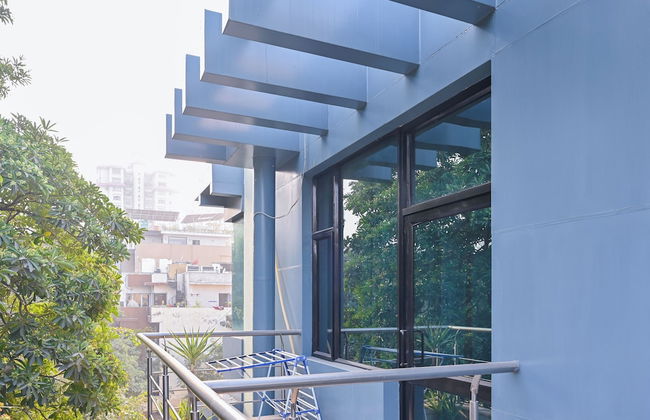 Imperial Apartments Gurugram - Foto 57