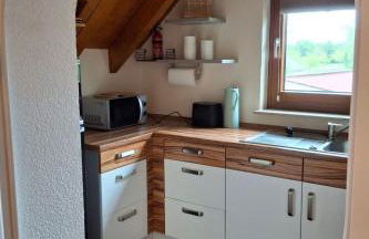 Apartment Lufs Loft für 6 Pers by Interhome - Foto 8