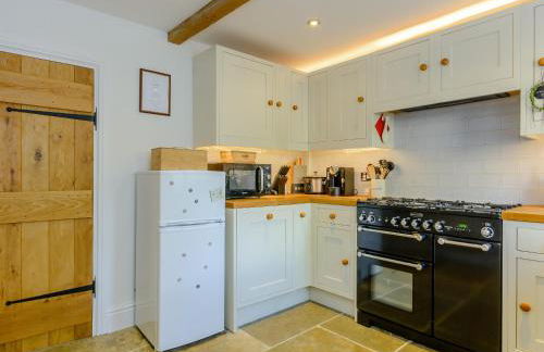 Whibberley Cottage - Foto 9