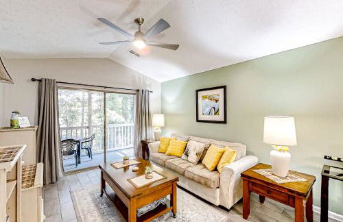 Pinehurst Condos, Unit 6-J - Foto 1