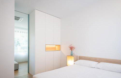 Apartamentos Benicasim - La Casa Encendida - Photo 11