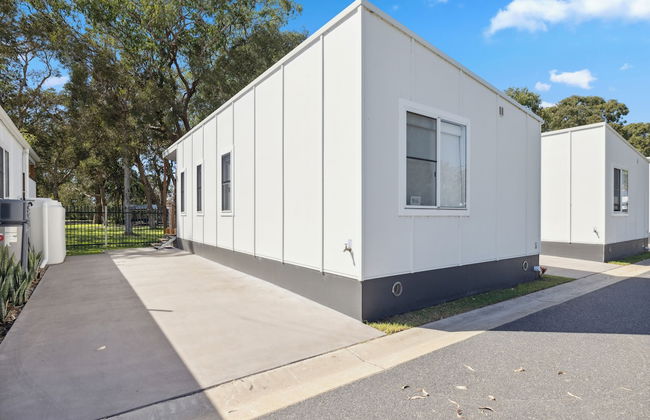 Valla Beach Holiday Park - Foto 39