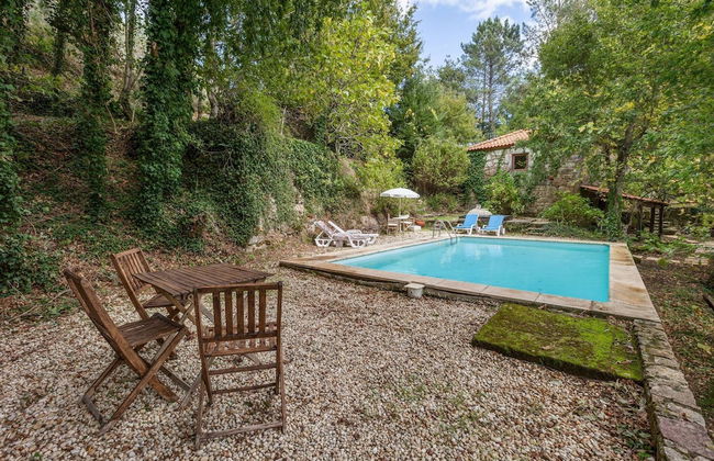 Suite Familiar Conheca O Minho E Descanse Em Plena Natureza - Foto 3