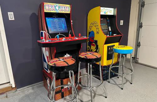 Pikes Adventure - Downtown King Scenic Views - Foto 48