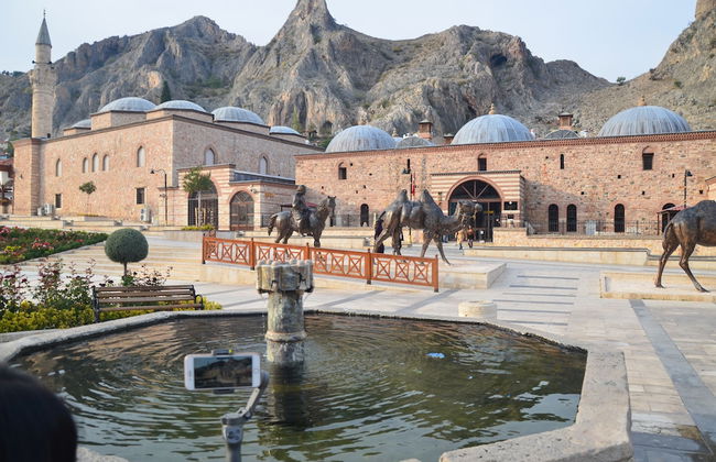 Doğa Otel - Foto 12