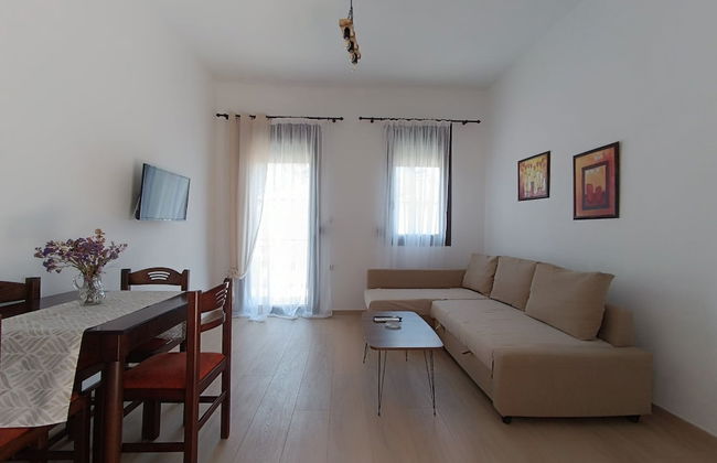 Villa Marilou Fourka - Foto 3