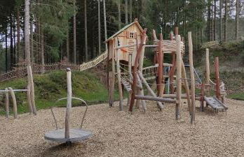 Panoramaferienwohnung Bergwiese - Foto 32