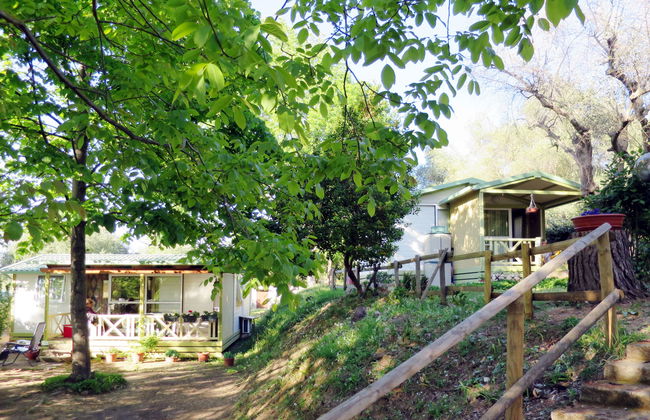 Camping Village Il Fontino - Foto 21