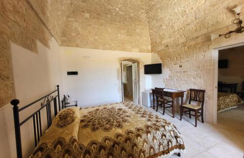 Masseria Santolomuto - Foto 16