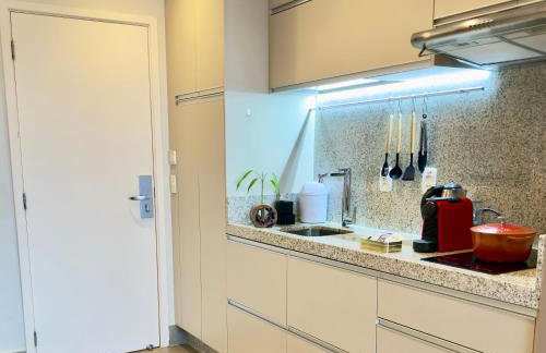 Flat Premium - Capital Brasília Flats - Foto 32