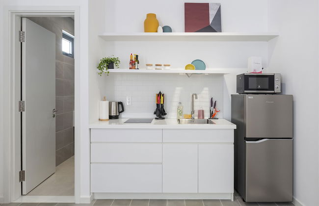 Christinas Hotel & Cafe - Foto 17