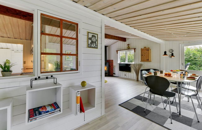 "Sigward" - 500m to the fjord - Foto 35