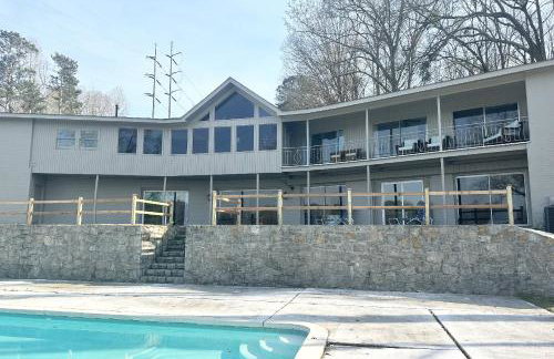 The Emerald of Jonesboro - Foto 1