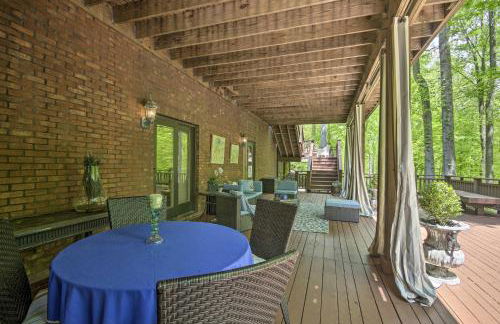 Cozy Cockeysville Retreat with Furnished Deck! - Photo 20