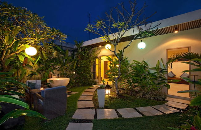 Enigma Bali Villas - Photo 14