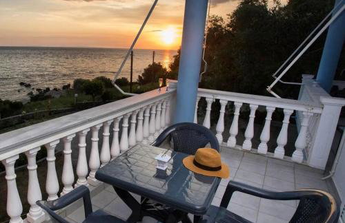 VILLA VRACHOS Preveza - Foto 39