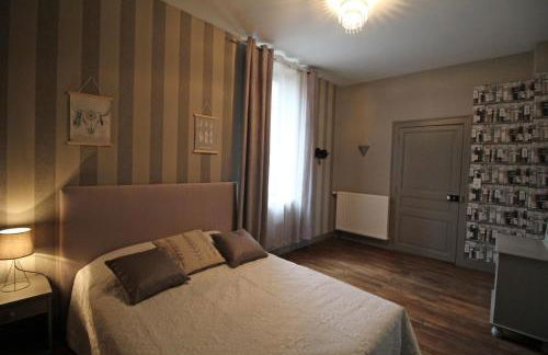 Les 3 tilleuls - Foto 12