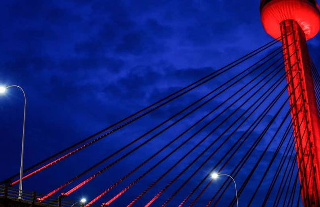 Teresina Night Tour - Foto 6