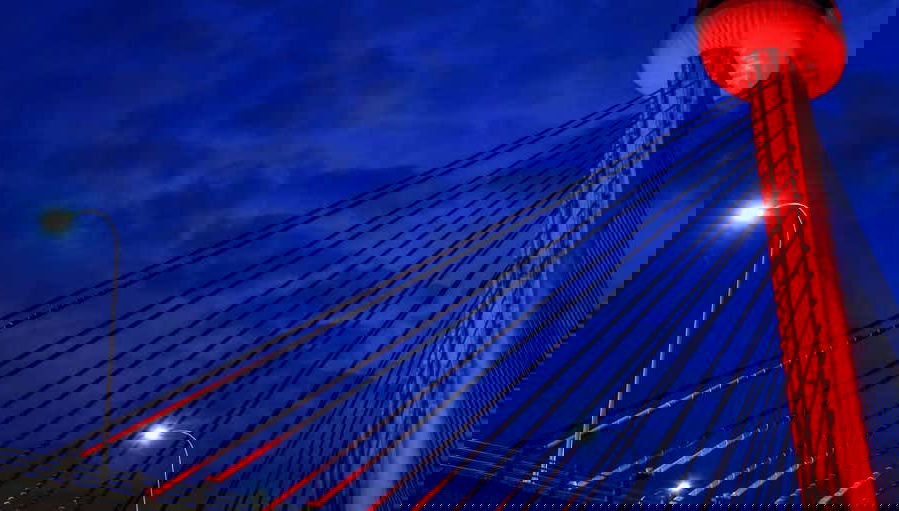 Visite de nuit dans Teresina - Photo 1, Visite de nuit dans Teresina