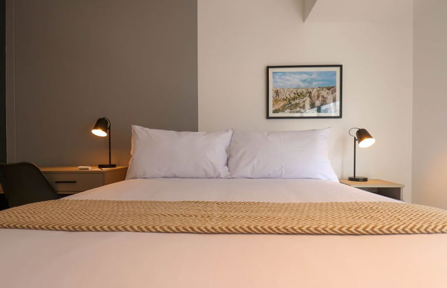 w Stunning 1BR w Perfect View in San Isidro - Foto 13