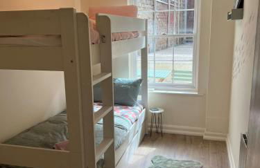 Stylish flat with parking, stones throw to the beach - Foto 23