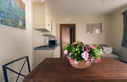 Agriturismo PIAN DEL GRANO Azienda agricola - Foto 34