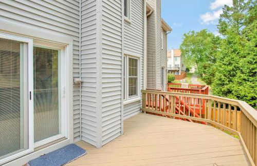 Luxury Townhouse in Alexandria - Washington DC Metro Area - Foto 19