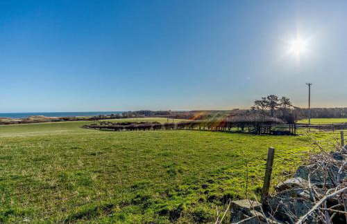 Dovecoat Cottage - Foto 26