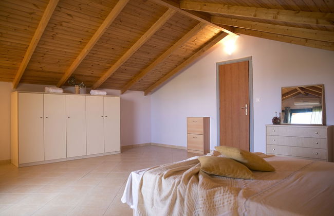 Agrotospita Country Houses - Photo 14