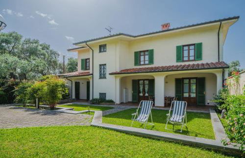 Holiday Home Villa Giuliana by Interhome - Foto 9