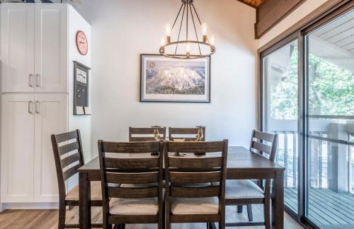 Horizons IV #156 New Luxurious Listing! Fully Remodeled 2 Bedroom Plus Loft 3 Full Bathroom Sleeps 8 - Foto 7