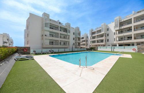 Acogedor apartamento 2 dormitorios - Photo 25