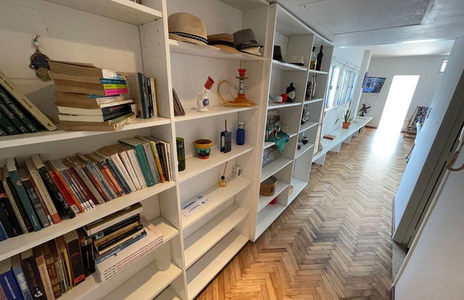 Charming Apartment in the Heart of Abasto - Foto 15