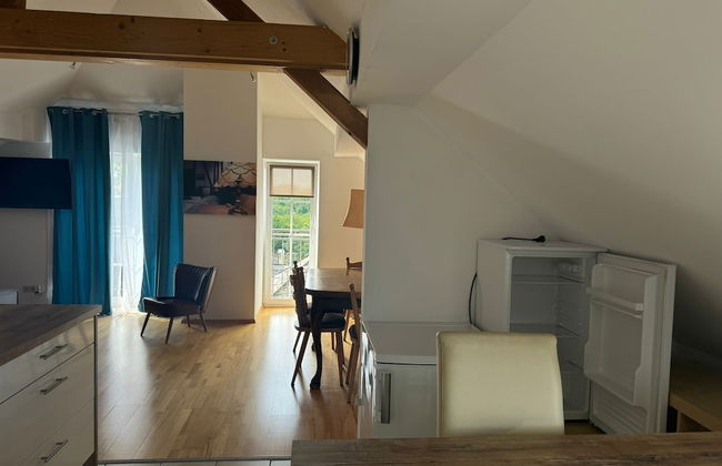 Ferienwohnung Kastellaun Zentrum - Foto 10