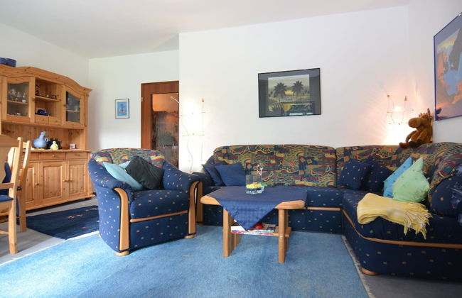 Wohnung in Usseln Nahe Skiliften - Photo 3