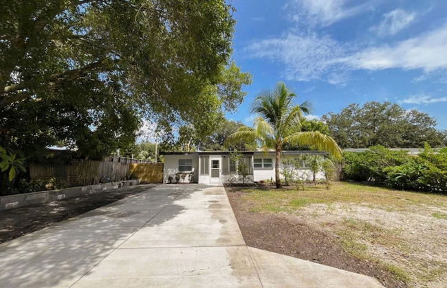 Pool Home in Seminole 5miles to Beach - Foto 69