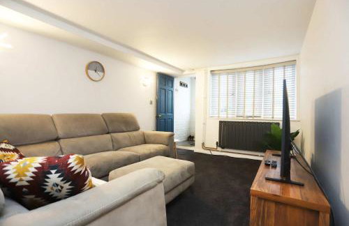 19th-century fishermans cottage - Photo 10