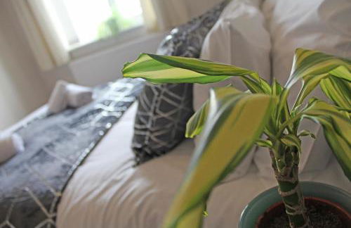 Recently Refurbished 3 Bedroom Home with Parking - Perfect for Longstays - Sleeps 8 - Photo 6