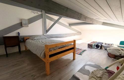 Charmante maison familiale au cœur du village - Photo 50