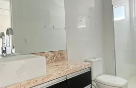 COBERTURA com belíssima vista para o mar e jacuzzi - Foto 30