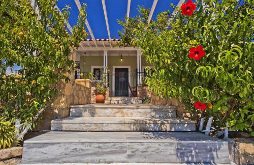 Villa Ntora - Foto 17