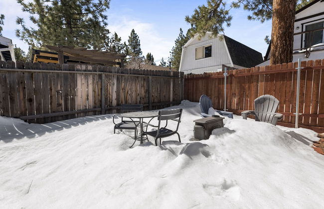 Little Loaf Lodge - Cute and Cozy Mountain Getaway! - Foto 27