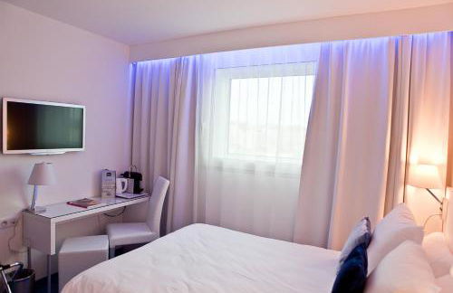 Privilège Hôtel & Apparts Eurociel Centre Comédie - Photo 75